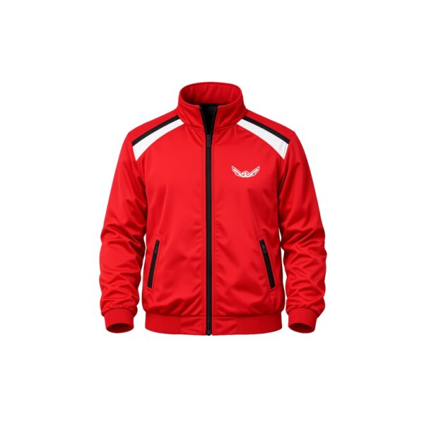 Athletic Jacket