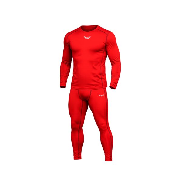 Base Layer