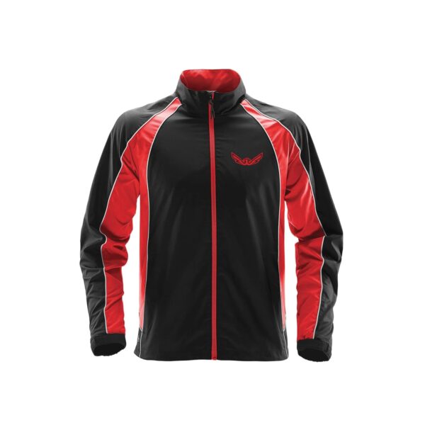 Lightweight Training Jacket