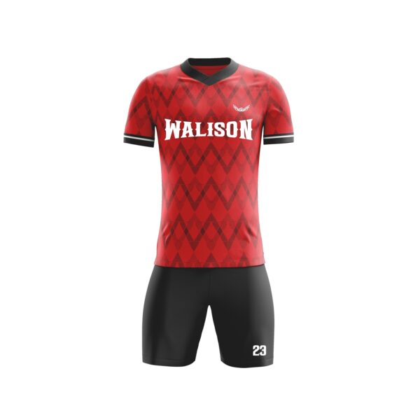 Futsal Uniform