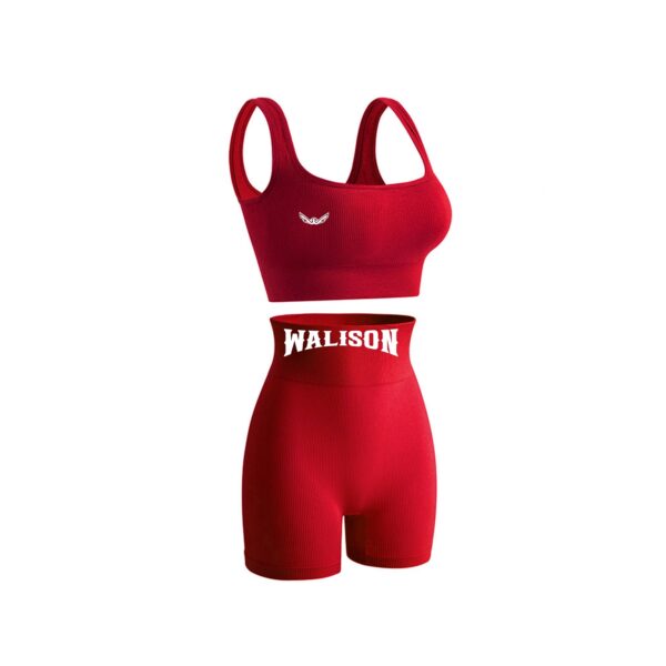 Yoga Set
