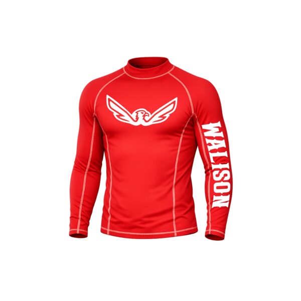 Rash Guard