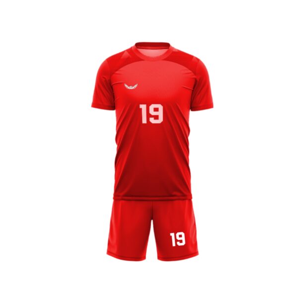 Handball Uniform