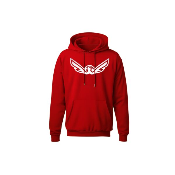 Graphic Hoodie