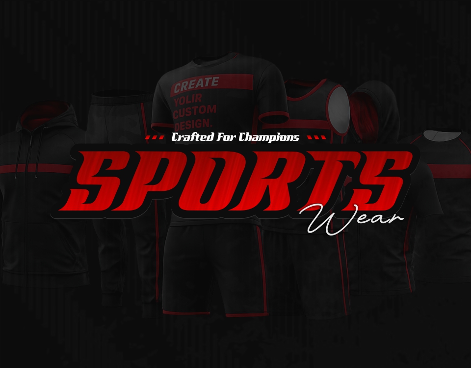 sportswear